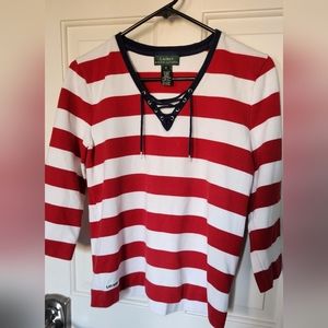 Lauren  Sweater